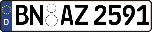 BN-AZ2591