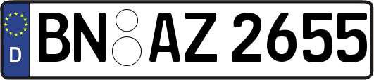 BN-AZ2655