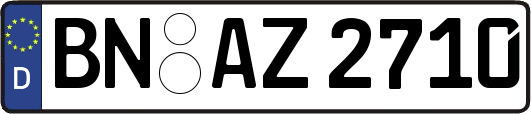 BN-AZ2710