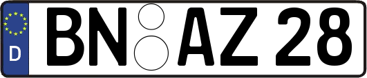 BN-AZ28