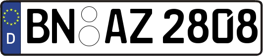 BN-AZ2808