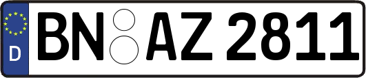 BN-AZ2811