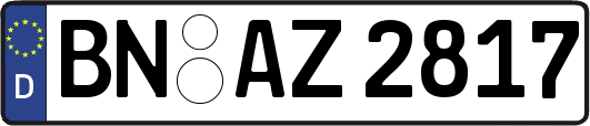 BN-AZ2817