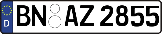 BN-AZ2855