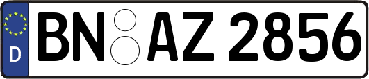 BN-AZ2856