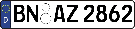 BN-AZ2862