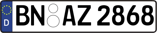 BN-AZ2868