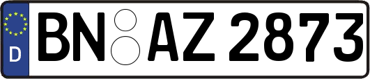 BN-AZ2873