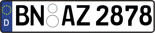 BN-AZ2878