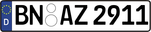 BN-AZ2911