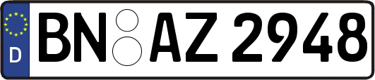 BN-AZ2948