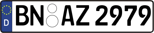 BN-AZ2979