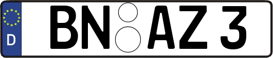BN-AZ3