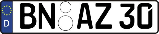 BN-AZ30