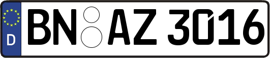 BN-AZ3016