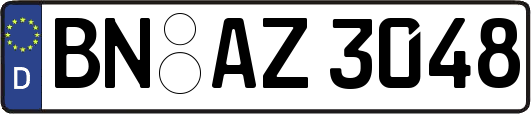 BN-AZ3048