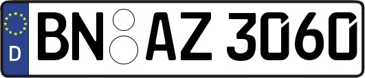 BN-AZ3060