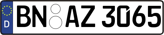 BN-AZ3065