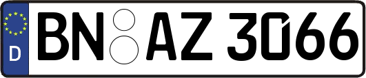 BN-AZ3066