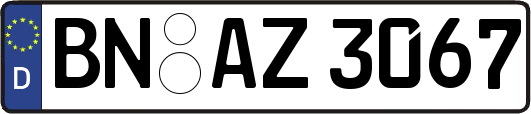 BN-AZ3067