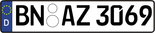 BN-AZ3069