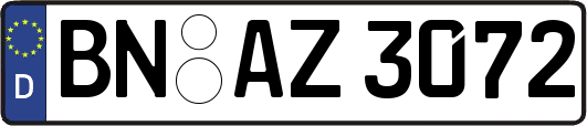 BN-AZ3072