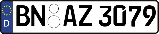 BN-AZ3079