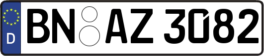 BN-AZ3082