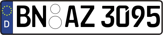 BN-AZ3095