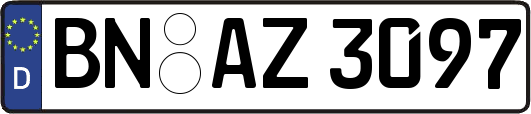 BN-AZ3097