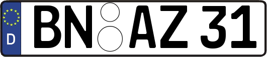 BN-AZ31