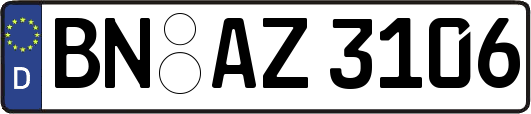 BN-AZ3106