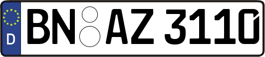 BN-AZ3110