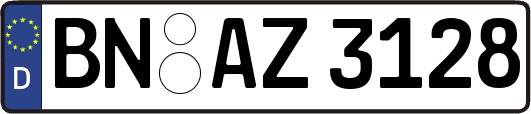 BN-AZ3128