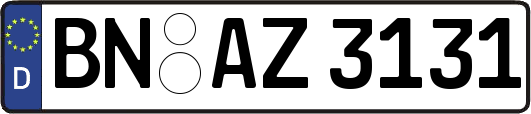 BN-AZ3131