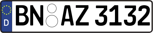 BN-AZ3132