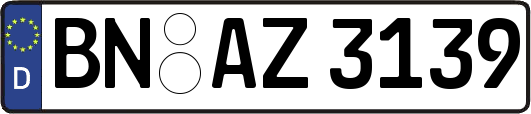 BN-AZ3139