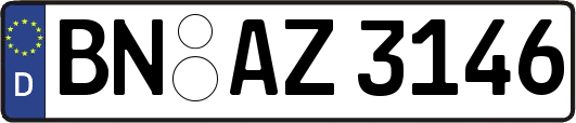 BN-AZ3146