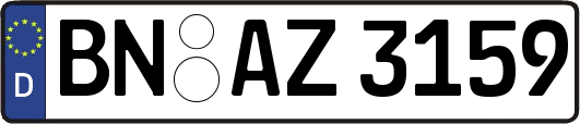 BN-AZ3159
