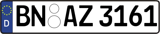 BN-AZ3161