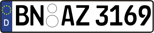 BN-AZ3169