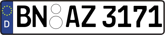 BN-AZ3171