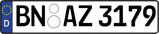 BN-AZ3179