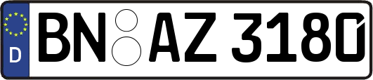 BN-AZ3180