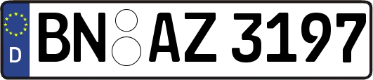 BN-AZ3197