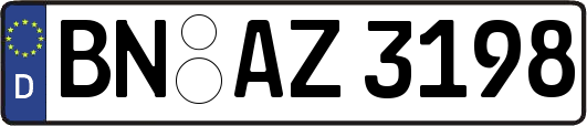 BN-AZ3198