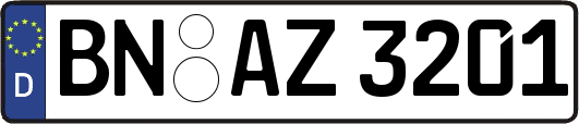 BN-AZ3201
