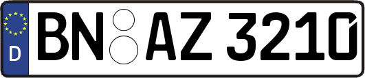 BN-AZ3210