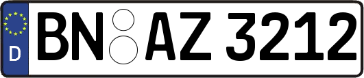 BN-AZ3212