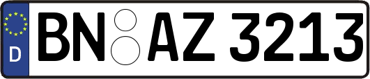BN-AZ3213